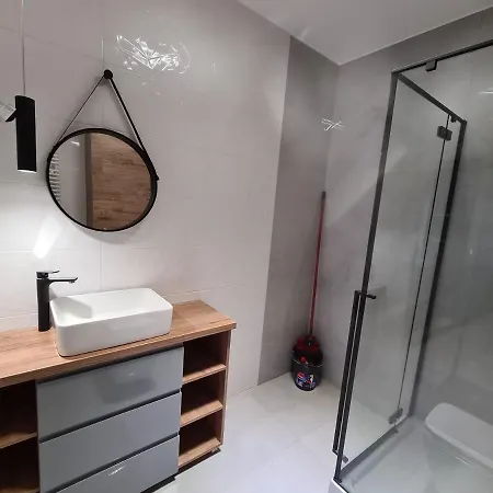 Kameralny Apartment