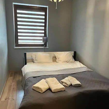 Apartment Kameralny