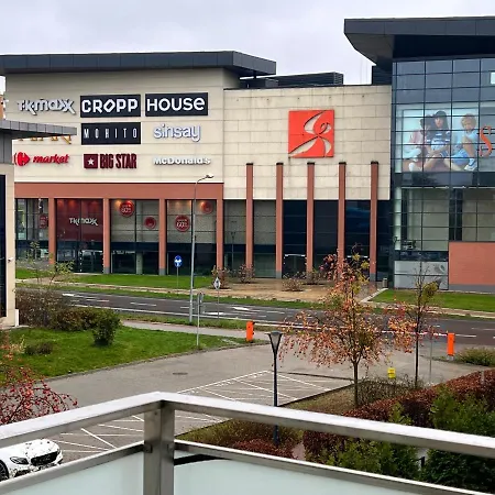 Kameralny Apartamento *